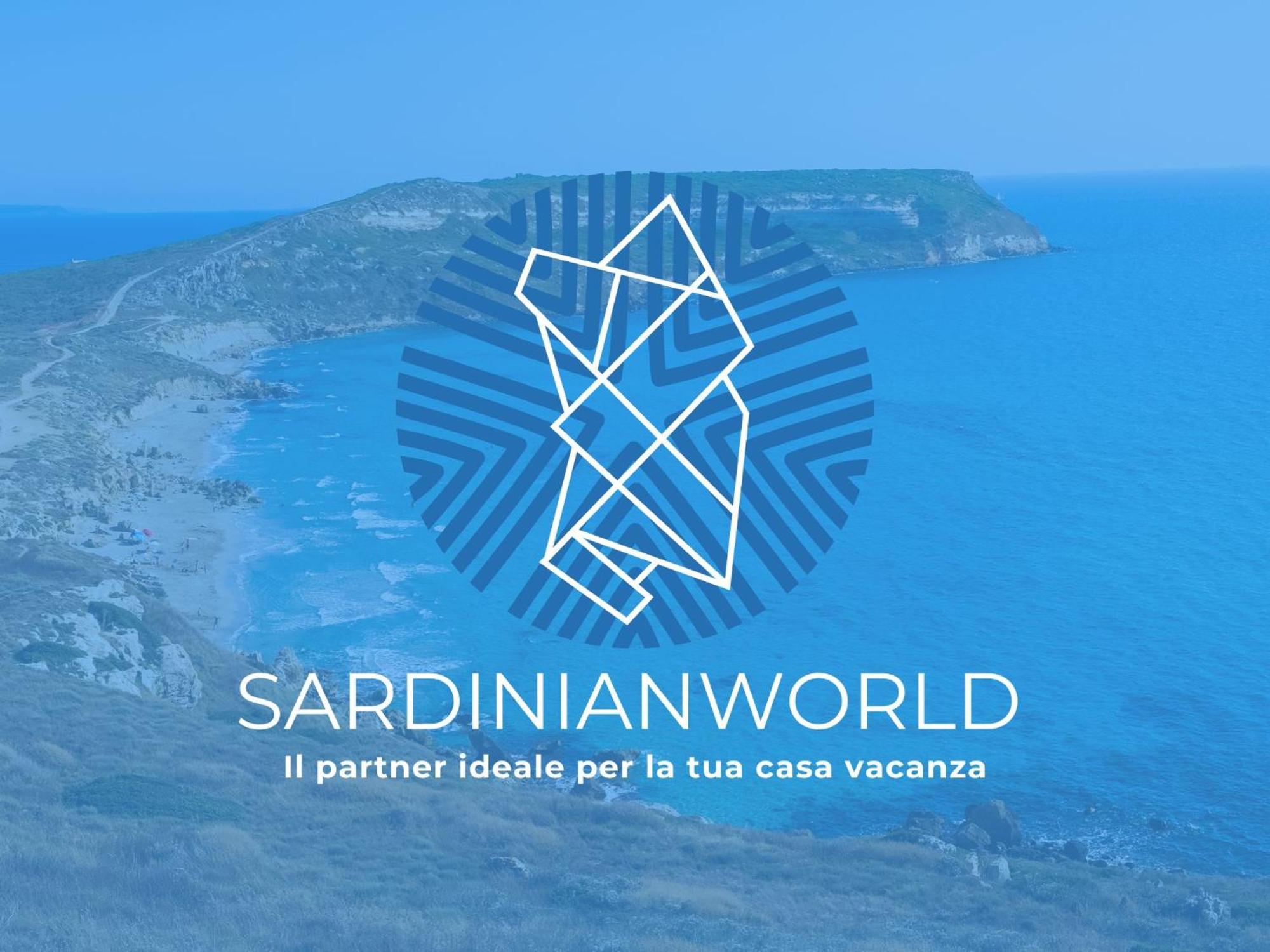 Sardinianworld - Villa Zerrei San Vero Milis Exterior photo